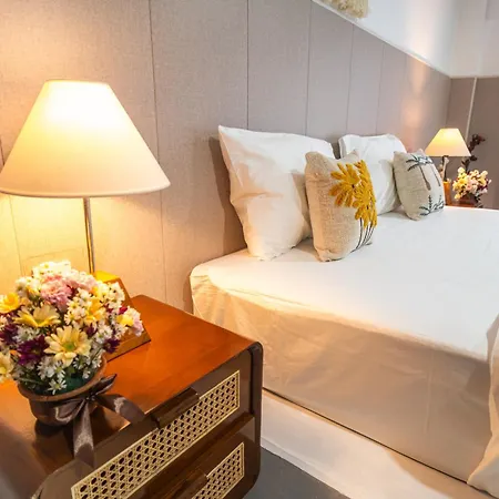 Pondok Bingin Guest House