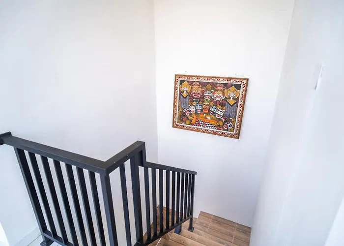 Guest house Bingin Pecatu (Bali)