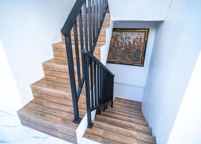 Guest house Bingin Pecatu (Bali)