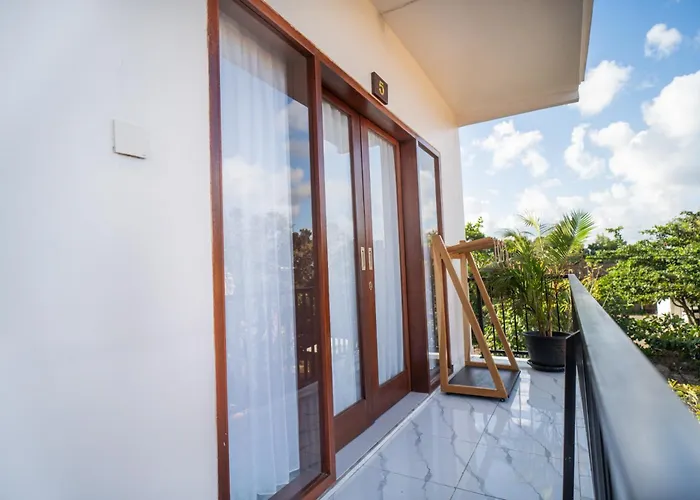 Bingin 3* Pecatu (Bali)