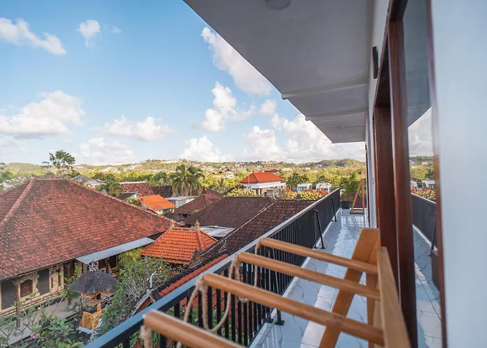 Bingin Pecatu (Bali)