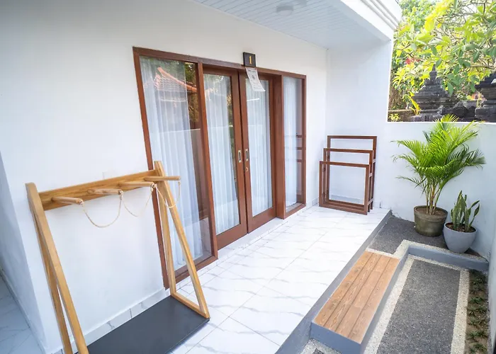 Bingin Guest house 3*